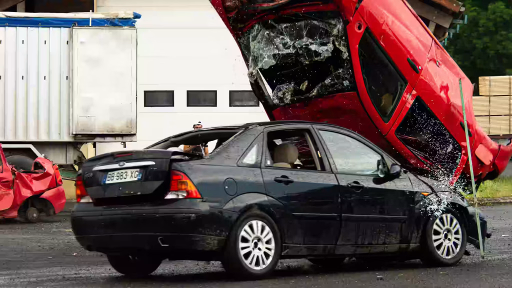 accident recovery greenford