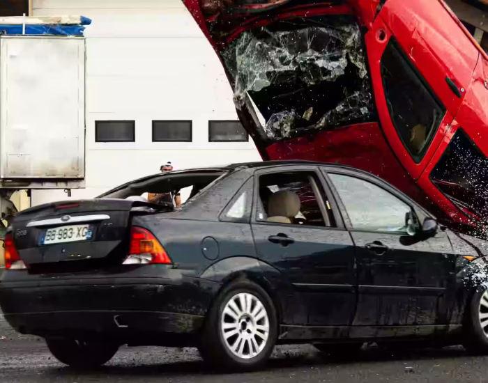 accident recovery greenford